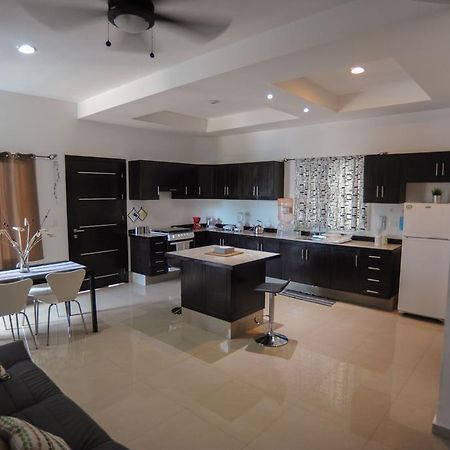 Casa Felicidad Apartment Playa del Carmen Zewnętrze zdjęcie