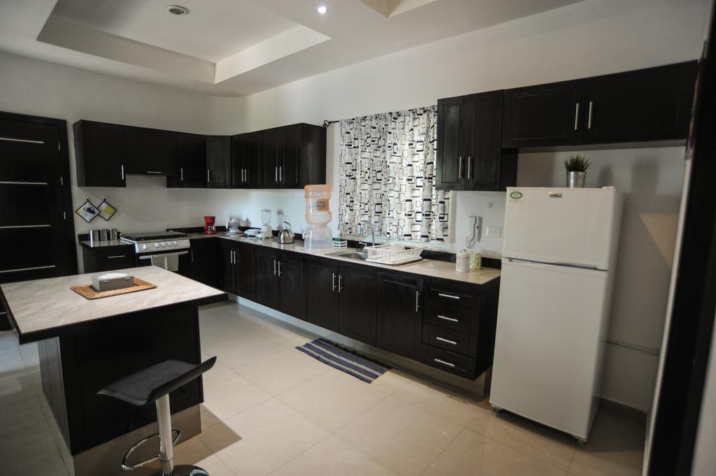 Casa Felicidad Apartment Playa del Carmen Pokój zdjęcie