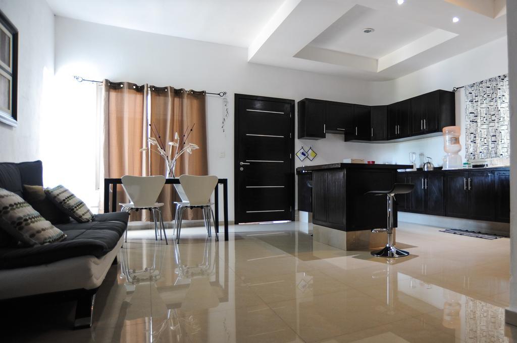 Casa Felicidad Apartment Playa del Carmen Pokój zdjęcie