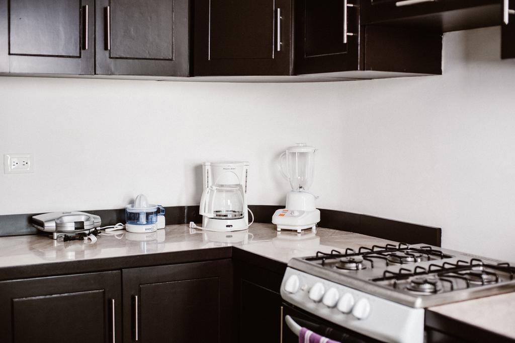 Casa Felicidad Apartment Playa del Carmen Zewnętrze zdjęcie