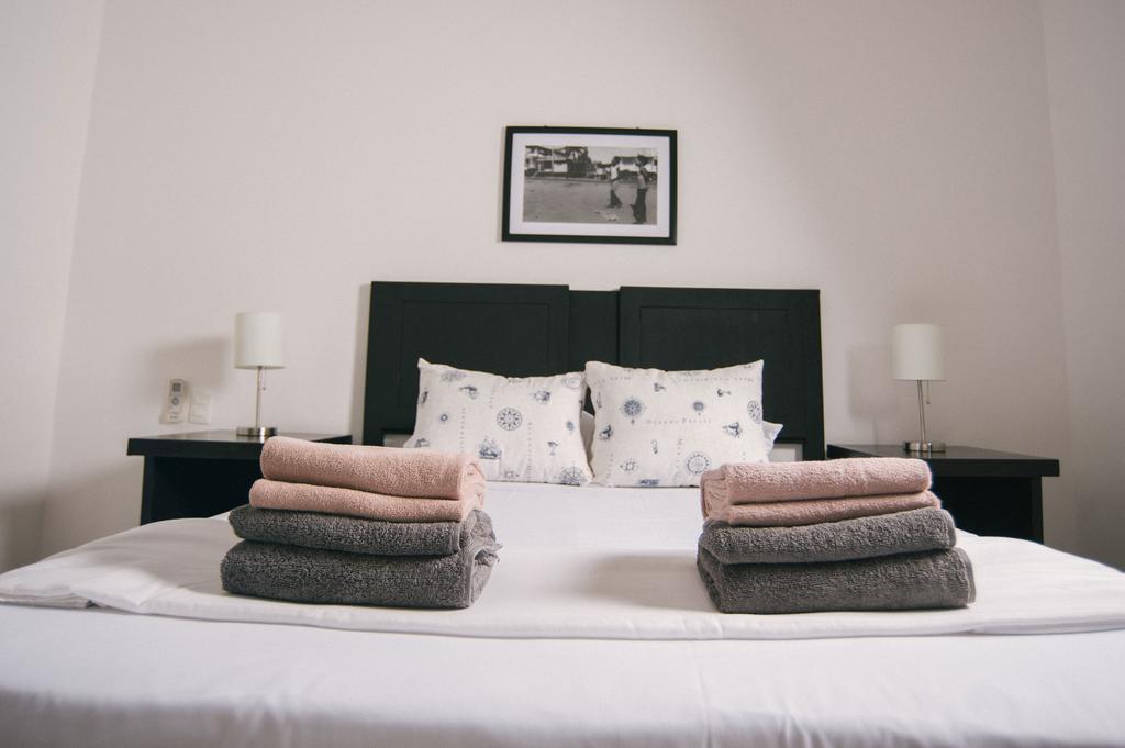 Casa Felicidad Apartment Playa del Carmen Zewnętrze zdjęcie