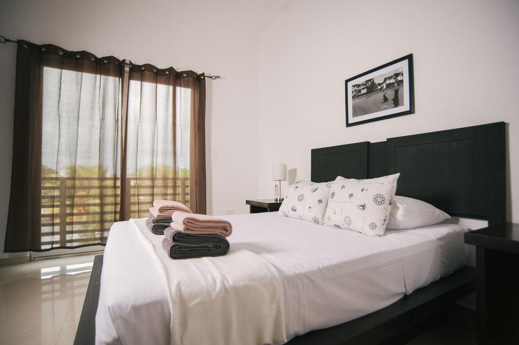 Casa Felicidad Apartment Playa del Carmen Pokój zdjęcie