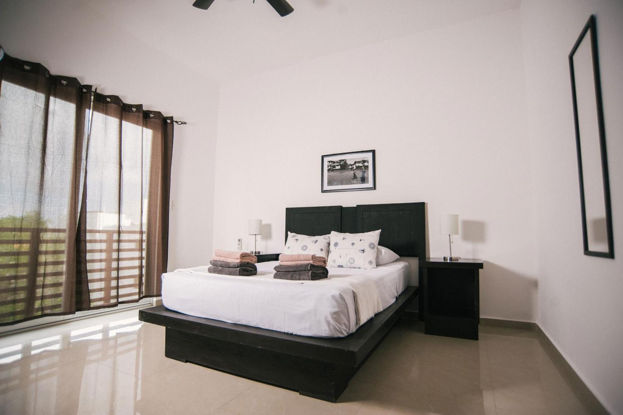 Casa Felicidad Apartment Playa del Carmen Zewnętrze zdjęcie