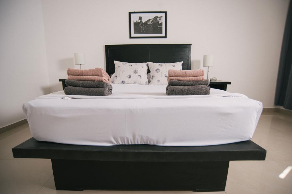 Casa Felicidad Apartment Playa del Carmen Pokój zdjęcie