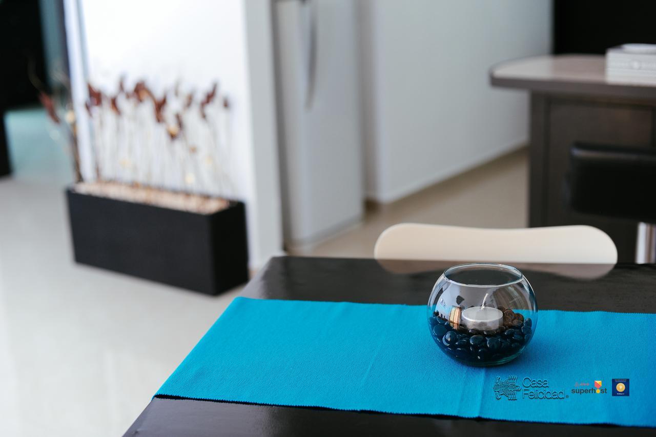 Casa Felicidad Apartment Playa del Carmen Pokój zdjęcie