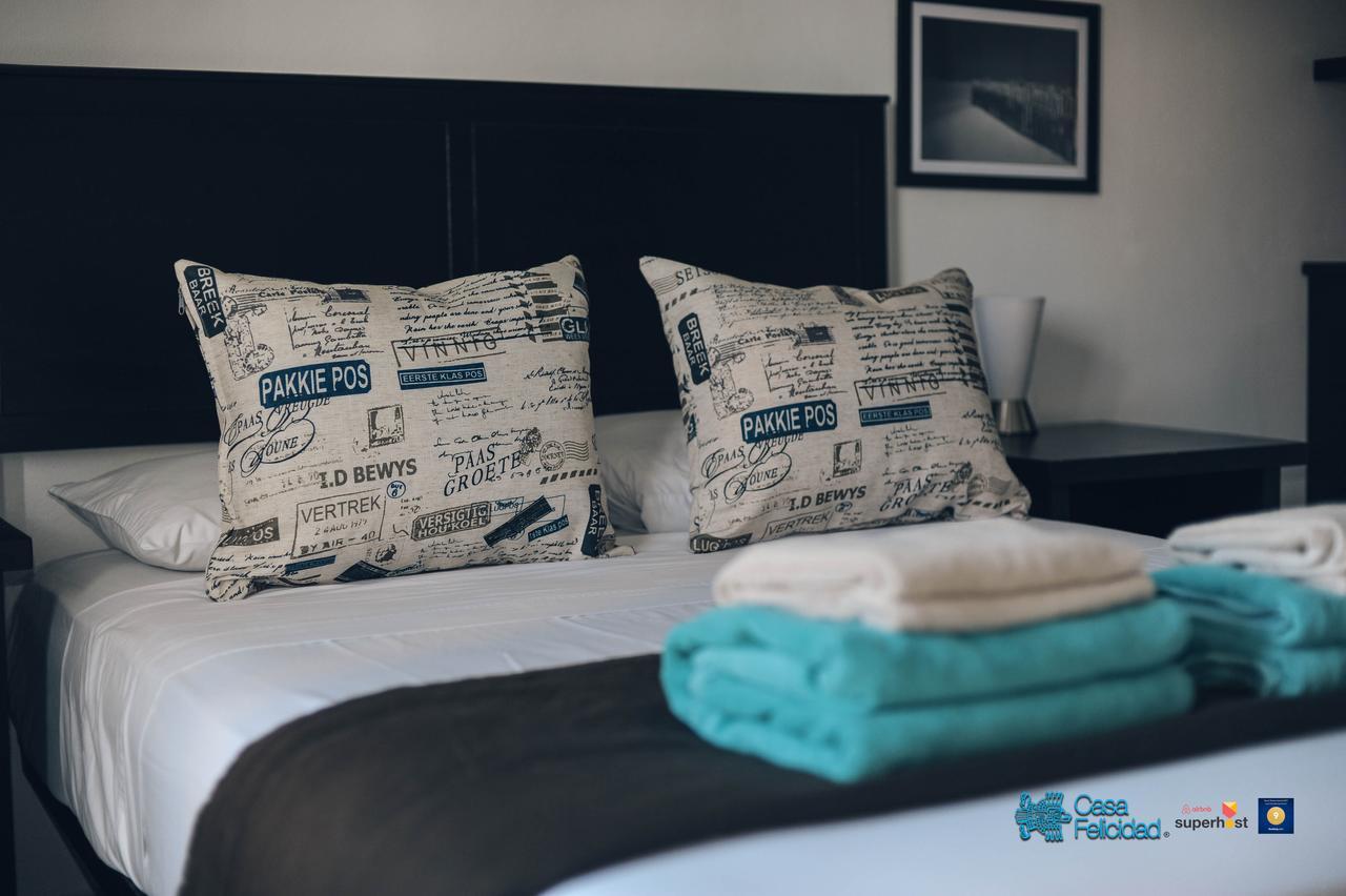 Casa Felicidad Apartment Playa del Carmen Pokój zdjęcie